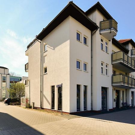 Spreewald-Apartment, 75Qm, 2 Schlafzimmer, Tiefgarage, Balkon, Netflix, Waschtrockner คอตต์บุส ภายนอก รูปภาพ