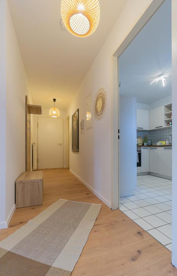 Spreewald-Apartment, 75Qm, 2 Schlafzimmer, Tiefgarage, Balkon, Netflix, Waschtrockner คอตต์บุส ภายนอก รูปภาพ