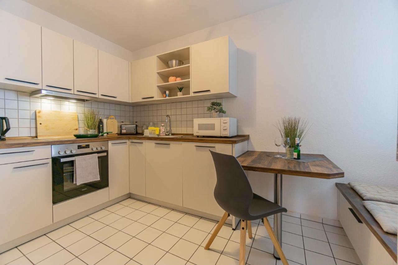Spreewald-Apartment, 75Qm, 2 Schlafzimmer, Tiefgarage, Balkon, Netflix, Waschtrockner คอตต์บุส ภายนอก รูปภาพ