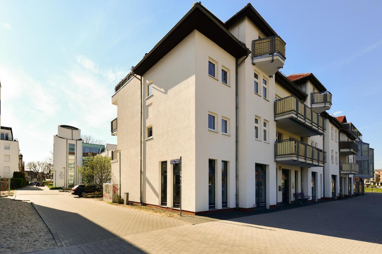 Spreewald-Apartment, 75Qm, 2 Schlafzimmer, Tiefgarage, Balkon, Netflix, Waschtrockner คอตต์บุส ภายนอก รูปภาพ